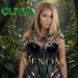 Multi-Platinum Icon OLIVIA Strikes with a Lethal New Single 'VENOM'