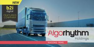 Company Serves as Sole Technology Partner Powering India's National Digital Freight Exchange With 40+ Member Companies