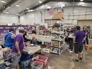 All C’s Collectibles is proud to announce the return of the All C’s Collector’s Showcase, taking over the Arapahoe County Fairgrounds Event Center from Friday, April 3, through Sunday, April 5, 2026