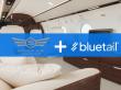 Silver Air Private Jets Selects Bluetail for Digital Aircraft Record Management