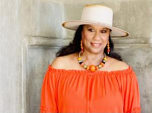 Margo Wade LaDrew Executive Producer SCMS
