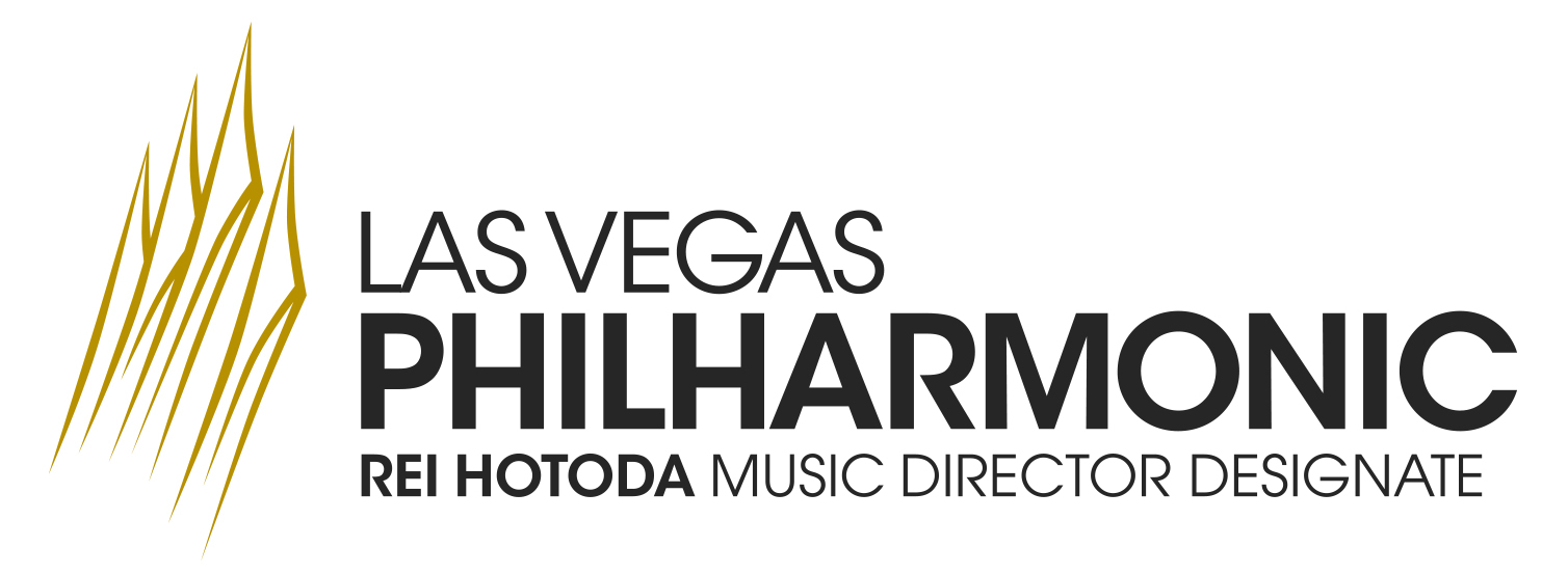 LAS VEGAS PHILHARMONIC ANNOUNCES 28TH SEASON UNDER NEW MUSIC DIRECTOR REI HOTODA