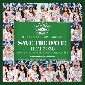 Miss Asia USA Casting Call 2026
