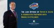 The Law Offices of Peter N. Davis & Associates Partners with Brooklyn Cyclones