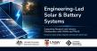 JT Solar Named Exclusive Industry Partner in UNSW-Led Energy Initiative in Australia