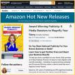 Author Liz H. Kelly announces Pre-Sale of ‘Award-Winning Publicity’ Book as Number 1 New Release for Public Relations