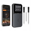 INKBIRD Launches New Wireless Meat Thermometers and Bluetooth Label Printers