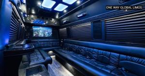 limo service in Miami