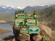 Pale Ale National Parks Pack Returns: Sierra Nevada Brewing Co. Renews Commitment to National Park Foundation 