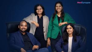 MedSynapse, the leading global platform for Healthcare Professional (HCP) engagement and collaboration, is pleased to announce the appointment of four key leaders to the role of Business Unit Lead – Customer Experience: Mr Business Unit Leads