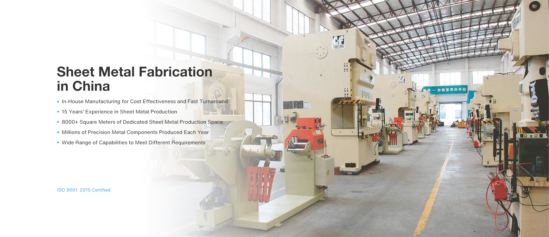 Global Leading Custom Metal Parts Supplier Discusses Trends at ICOSPA Summit