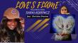 'Love’s Flame' Music Video by Sarai Korpacz and Artist Christina Drenina Released for Easter