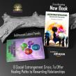 Groundbreaking New Book Addresses Latest Family and Social Estrangement Crisis, To Offer Healing Paths to Rewarding
