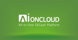 AIONCLOUD SECaaS Platform