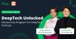 New Mentorship Program for European DeepTech Startups