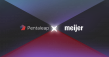 Meijer Selects Pentaleap to Advance its Relevance-First Retail Media Strategy 