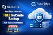 Vast Edge Introduces Free NetSuite Backup Service for Small User Accounts