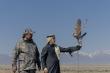 Saudi Falcons Club Expands Hadad Program with Saker Falcon Release in Kazakhstan