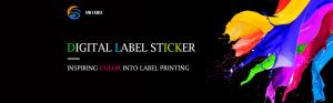 China Top Label Stickers Manufacturer