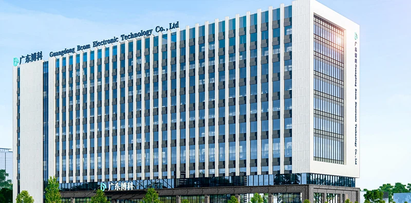 A Complete Process – 10 Secrets to Bcom’s Success as China’s Top Video Intercom System Exporter