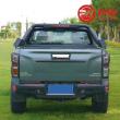 Analyzing Pingwei’s Wholesale Truck Roll Bars for Pickup Truck Fleets: Durability, Cost, and Performance