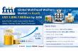 Multihead Weighers Market to Reach USD 3,806 Million by 2036 | Asia Pacific Leads Automation Boom; Ishida, Yamato Scale