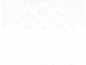 Pinnacle on Meridian Logo
