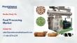 Feed Processing Market Growth Fueled by Rising Animal Protein Demand