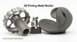 3D Printing Metal Market to Achieve US$4.2 Bn by 2032 Driven by Rapid Adoption in Aerospace and Healthcare Manufacturing