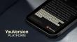 YouVersion Gives Away the Technology Behind the World’s Most-Downloaded Bible App