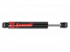 Steering Stabilizer for 18-up Jeep Wrangler JL & 20-up Gladiator JT