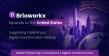 Brioworkx Expands into U.S. Market with New Office Supporting Publishing and Digital Transformation Clients