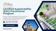 Canadian Professionals Champion ESG Leadership in April 2026 CSE’s Certification Program
