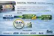 Digital Textile Printing Market: USD 13.9 Bn by 2036 | Fashion & Apparel Boom with Top Companies Epson, Kornit Digital