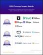 The Top Transactional Email Software Vendors According to the FeaturedCustomers Winter 2026 Customer Success Report