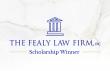 Houston, TX Bankruptcy Law Firm Names Newest Winner of the Family First Scholarship