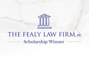 FealyScholarship 3/2026