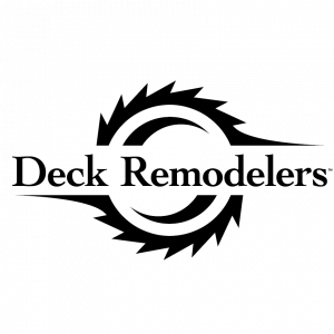 Deck Remodelers Logo
