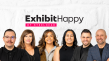 Steelhead Productions Elevates Exhibit Happy® From Tagline to Brand