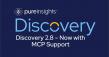 Pureinsights Discovery 2.8 Introduces MCP Support for Agentic AI Applications