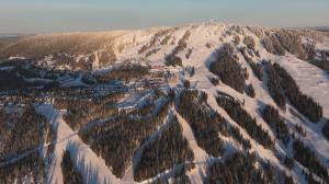 DSS Village Ski Shop