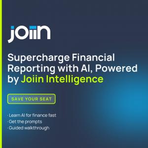 Joiin Intelligence Webinar April 22
