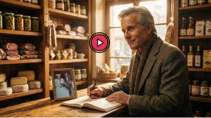 Stefan Schenkelberg, the visionary behind "Rainers Bavarian Feinkost & Mehr," today announced a synchronized strategic initiative: the premium repositioning of his Waging am See storefront and the release of his autobiography, The Neverending Story of Two Lovers The author of The Neverending Story Of Two Lovers