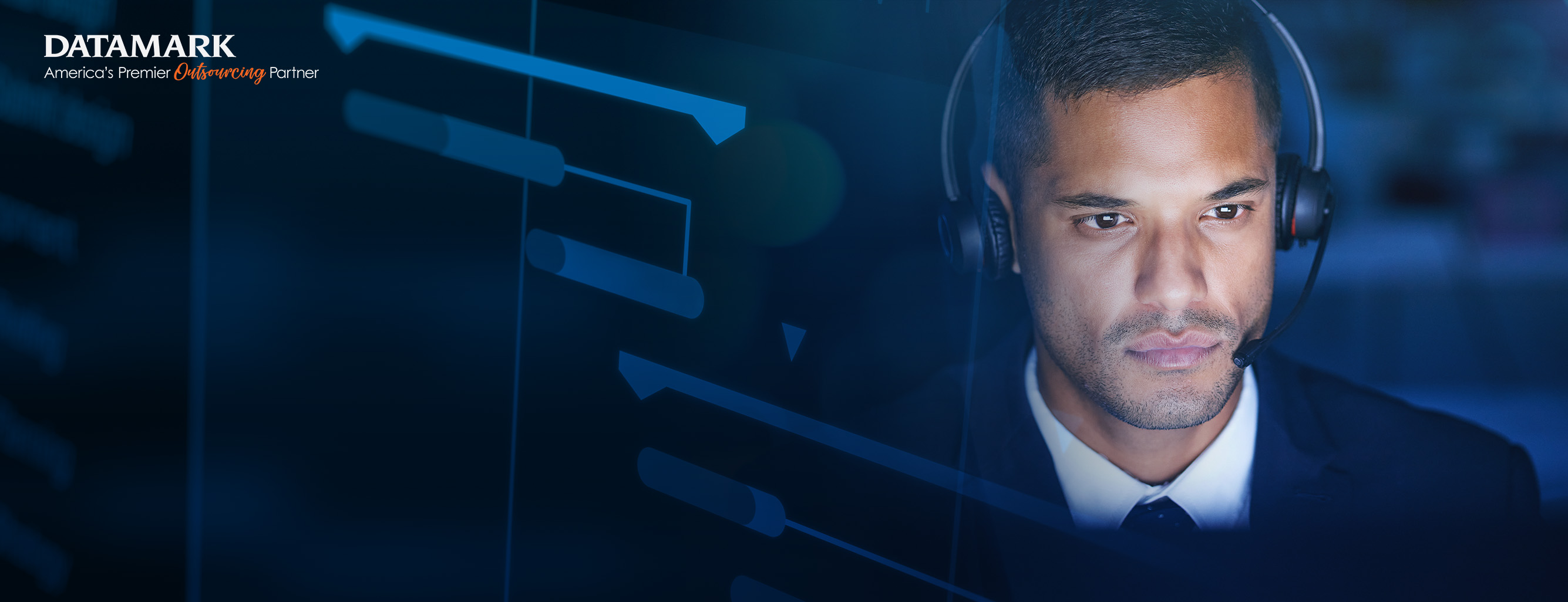 DATAMARK Identifies 10 Outsourcing Trends Set to Reshape Customer Experience in 2026