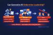 Researcher Warns Generative AI May Reinforce Harmful Leadership Patterns
