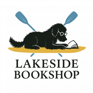 Lakeside Bookshop is built around a simple mission: to serve as a community gathering place where readers of every age can discover great books, connect with others and feel at home.
