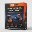 DogTuff Unveils First AI-Powered Dog Toy Designed to Outsmart Even the Toughest Chewers