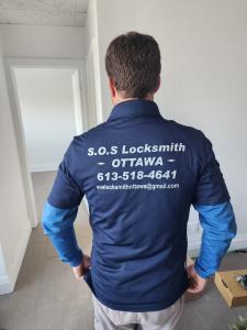 Local Locksmith in Ottawa