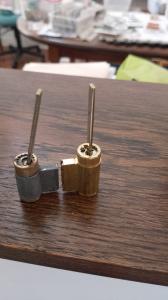 Lock change service Ottawa