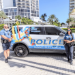 Sunny Isles Beach Police Department Turns Awareness Into Action, Achieves Certified Autism Center™ Designation